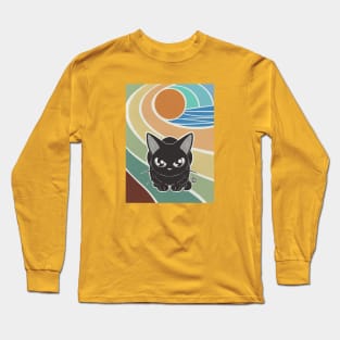 Whim and nature Long Sleeve T-Shirt